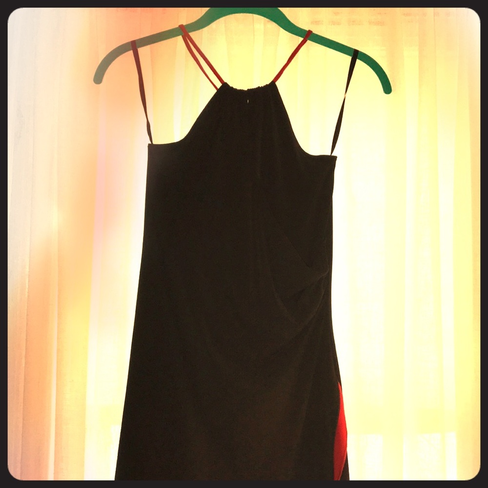 Cocktail dress